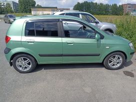  Hyundai Getz 2003 , 370000 , 