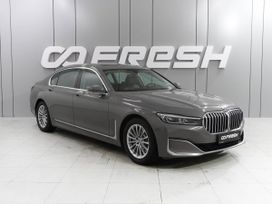  BMW 7-Series 2019 , 6090000 , --