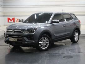 SUV   SsangYong Korando 2021 , 1800000 , 