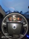 SUV   SsangYong Kyron 2012 , 1100000 , 