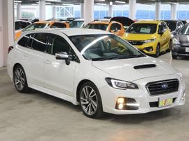  Subaru Levorg 2015 , 1250000 , 