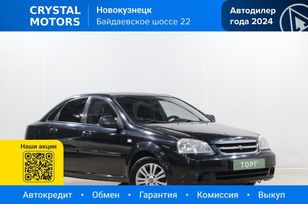  Chevrolet Lacetti 2011 , 379000 , 