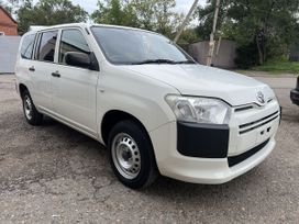  Toyota Succeed 2015 , 1050000 , 