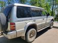 SUV   Mitsubishi Pajero 1997 , 650000 , 