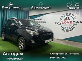SUV   Hyundai Tucson 2010 , 1030000 , 