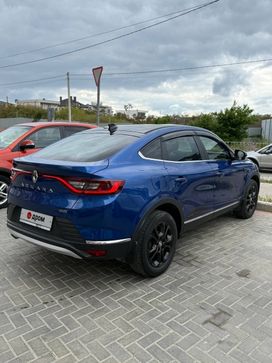 SUV   Renault Arkana 2021 , 2150000 , 