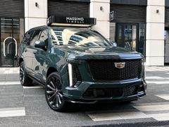 Cadillac Escalade, 2025