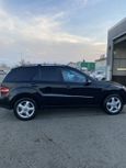 SUV   Mercedes-Benz M-Class 2005 , 1100000 , 