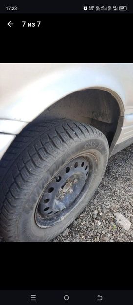    Toyota Estima Emina 1993 , 200000 , 