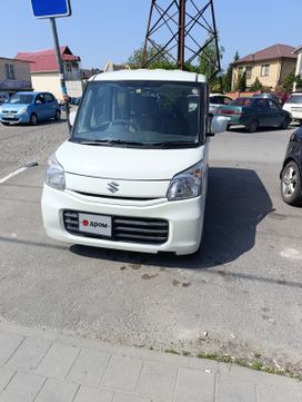  Suzuki Spacia 2017 , 660000 , 
