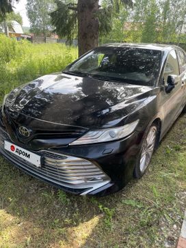  Toyota Camry 2018 , 2399000 , -
