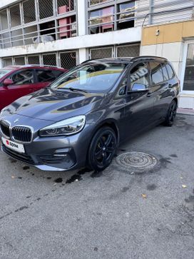    BMW 2-Series Gran Tourer 2019 , 2455000 , 