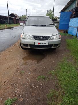    Toyota Gaia 1998 , 495000 , -