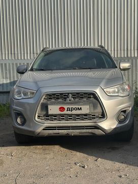 SUV   Mitsubishi ASX 2013 , 700000 , 