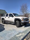 Chevrolet Colorado 2007 , 1400000 , 
