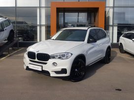 SUV   BMW X5 2015 , 2799000 , 
