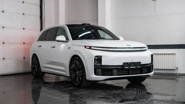 SUV   Li L7 2024 , 6150000 , 
