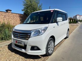  Suzuki Solio 2018 , 1390000 , 