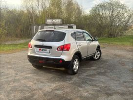 SUV   Nissan Qashqai 2008 , 690000 , 
