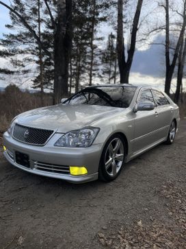  Toyota Crown 2004 , 1390000 , 