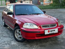  Honda Civic 1998 , 330000 , 