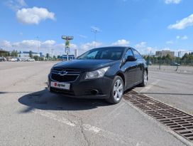  Chevrolet Cruze 2011 , 770000 , --