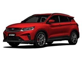 SUV   Belgee X50 2024 , 2590190 , 