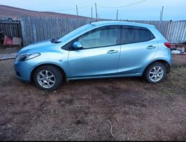 Mazda Demio 2008 , 500000 , 