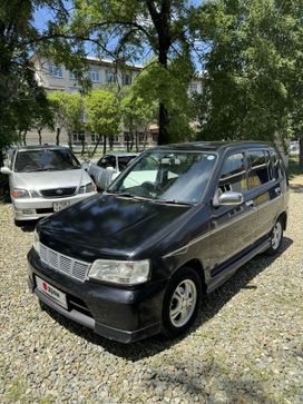  Nissan Cube 2000 , 175000 , 