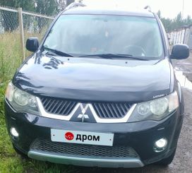 SUV   Mitsubishi Outlander 2007 , 1150000 , 