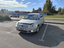  Toyota Avensis 2005 , 850000 , 