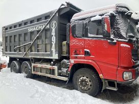  Shacman (Shaanxi) SX32586V384 2022 , 3450750 , 