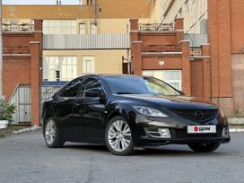  Mazda Mazda6 2008 , 670000 , 