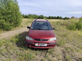    Toyota Corolla Spacio 1997 , 420000 , 