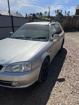  Honda Orthia 1999 , 185000 , -