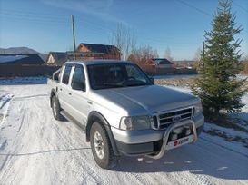  Ford Ranger 2006 , 950000 , 