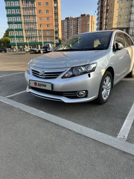  Toyota Allion 2014 , 1500000 , 