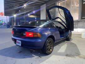  Toyota Sera 1990 , 500000 , 