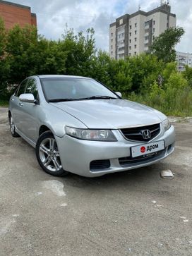  Honda Accord 2003 , 620000 , 