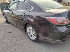  Mazda Mazda6 2008 , 800000 , --