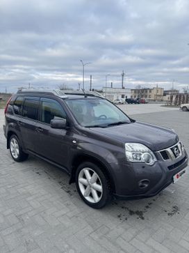 SUV   Nissan X-Trail 2011 , 1600000 , 