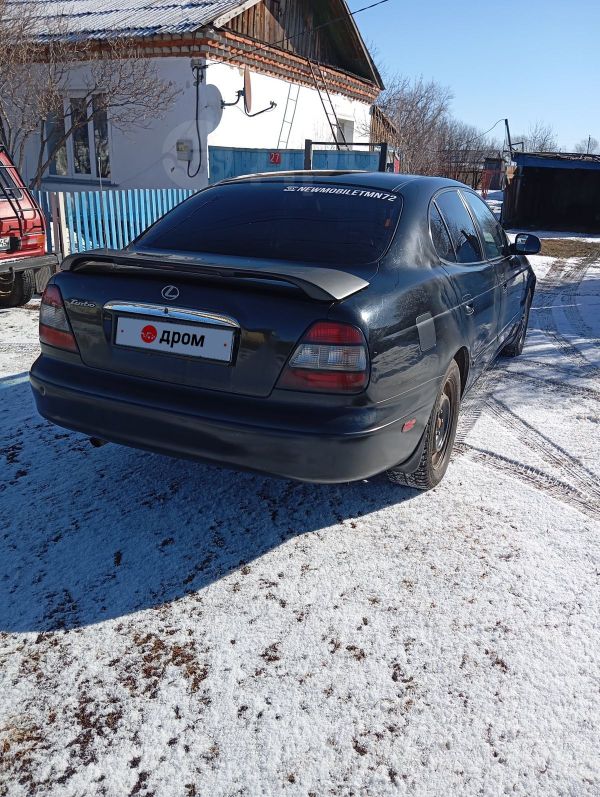  Daewoo Leganza 2001 , 250000 , 