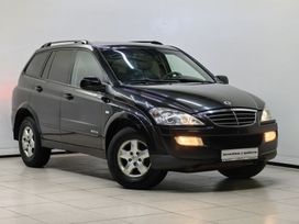 SUV   SsangYong Kyron 2010 , 676000 , 