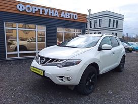SUV   Nissan Murano 2009 , 829999 , 