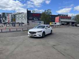  Mazda Mazda6 2015 , 1530000 , 