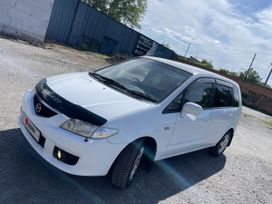    Mazda Premacy 2002 , 439000 , 
