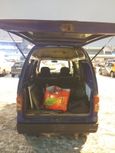   Daewoo Damas 1998 , 250000 , -
