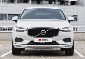 SUV   Volvo XC60 2018 , 2208000 , 