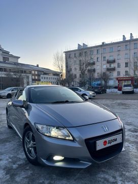  3  Honda CR-Z 2010 , 999000 , -