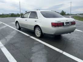  Toyota Crown 2001 , 1200000 , 
